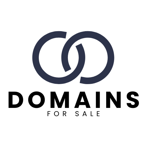 Domains For Sale